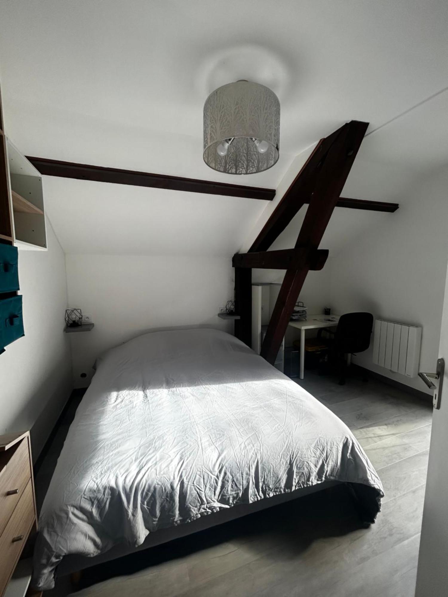 Hotel Dieu Bourges Eksteriør bilde